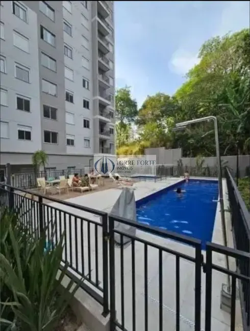 Foto 1 de Apartamento com 2 quartos à venda, 39m2 em Pirituba, São Paulo - SP
