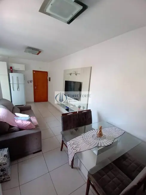 Foto 2 de Apartamento com 2 quartos à venda, 47m2 em Jardim Santo André, Santo Andre - SP