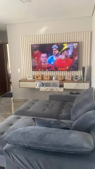 Foto 1 de Apartamento com 2 quartos à venda, 55m2 em Jardim Esperança, Mogi Das Cruzes - SP