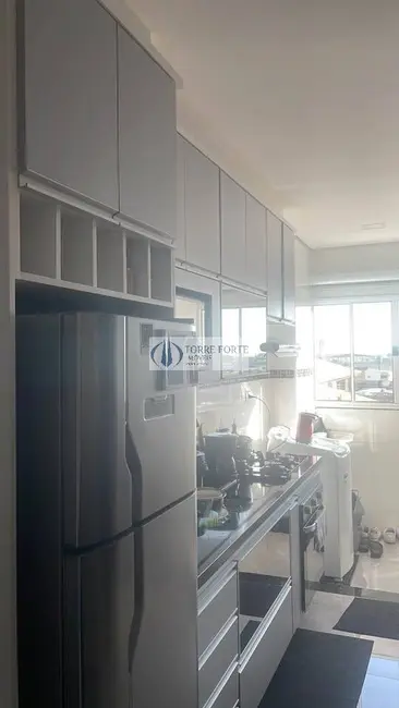 Foto 3 de Apartamento com 2 quartos à venda, 55m2 em Jardim Esperança, Mogi Das Cruzes - SP