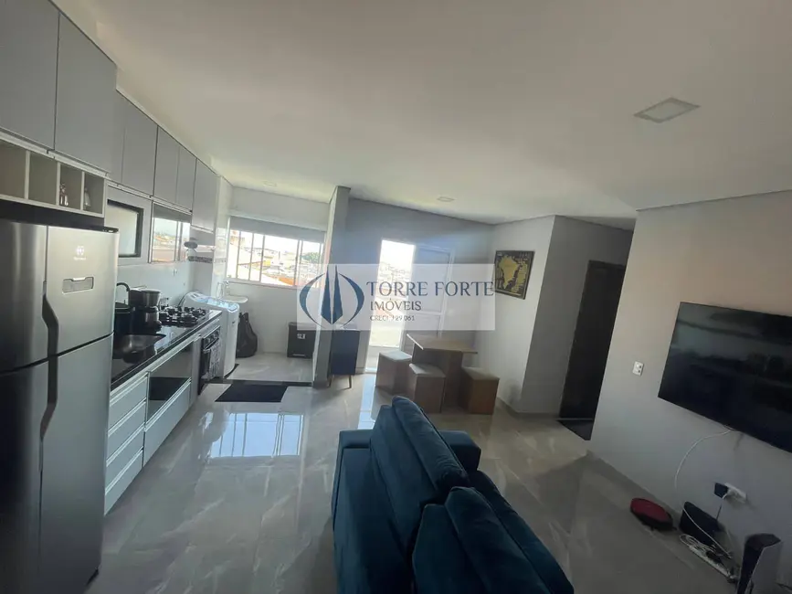 Foto 8 de Apartamento com 2 quartos à venda, 55m2 em Jardim Esperança, Mogi Das Cruzes - SP