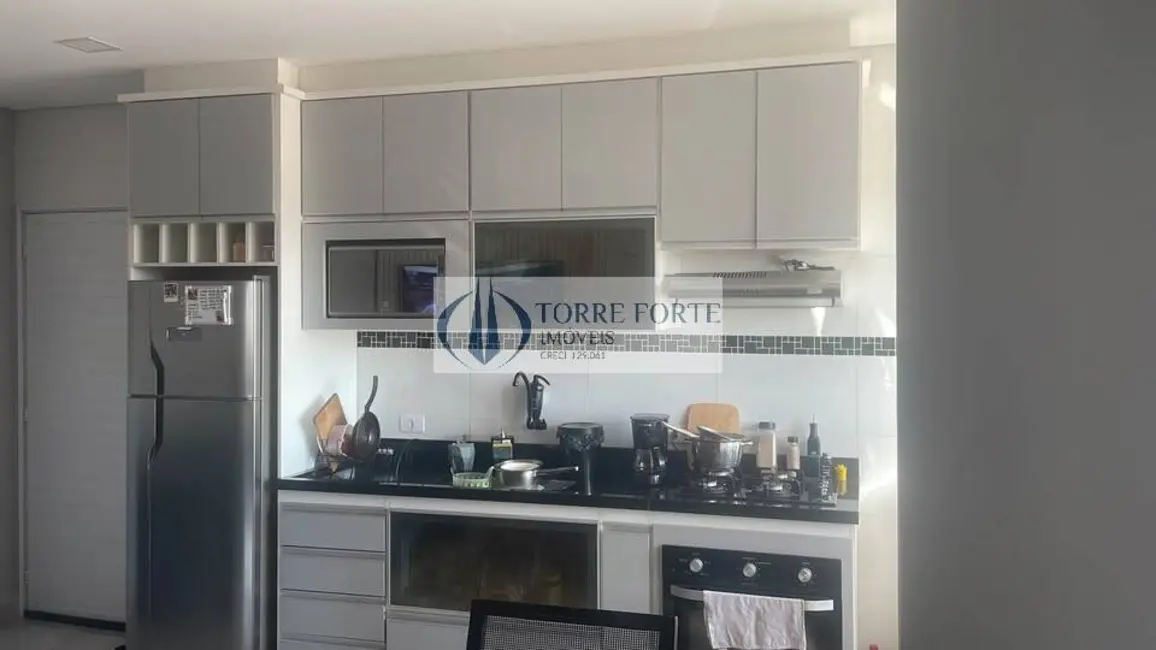 Foto 5 de Apartamento com 2 quartos à venda, 55m2 em Jardim Esperança, Mogi Das Cruzes - SP