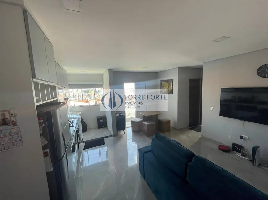 Foto 6 de Apartamento com 2 quartos à venda, 55m2 em Jardim Esperança, Mogi Das Cruzes - SP