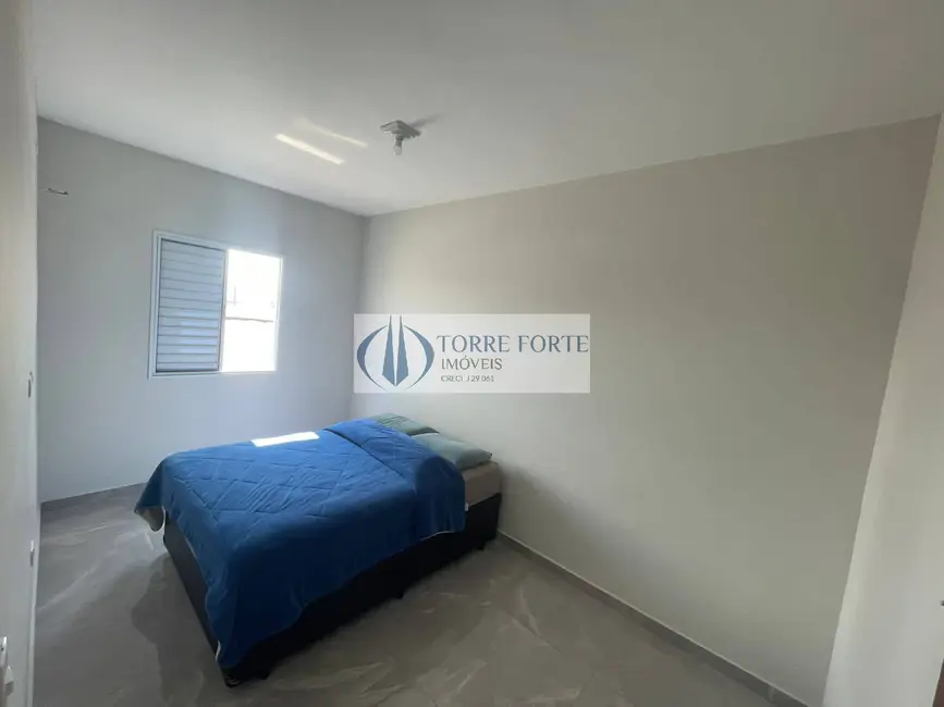 Foto 9 de Apartamento com 2 quartos à venda, 55m2 em Jardim Esperança, Mogi Das Cruzes - SP