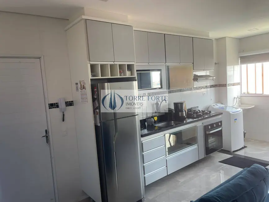 Foto 4 de Apartamento com 2 quartos à venda, 55m2 em Jardim Esperança, Mogi Das Cruzes - SP