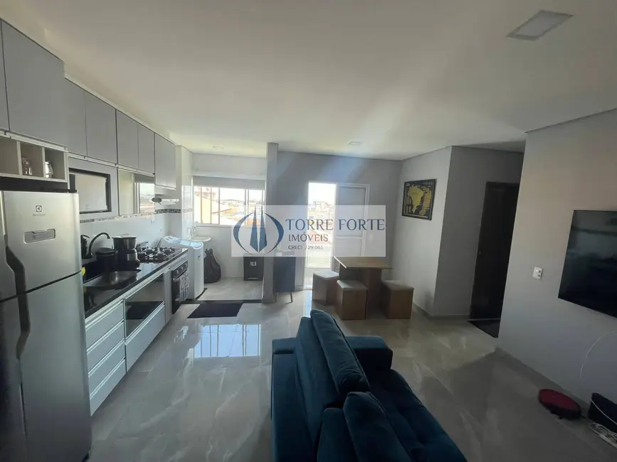 Foto 7 de Apartamento com 2 quartos à venda, 55m2 em Jardim Esperança, Mogi Das Cruzes - SP