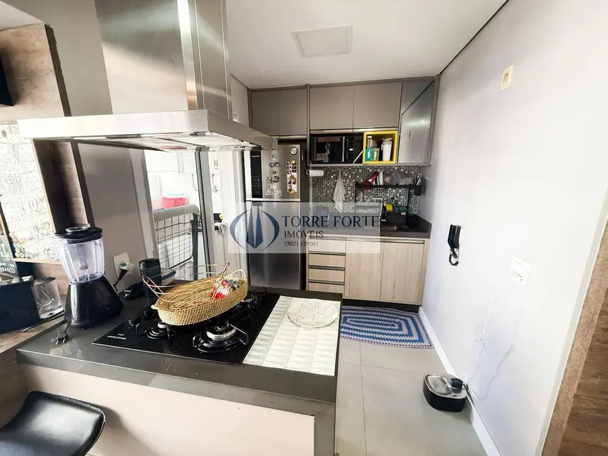 Foto 7 de Apartamento com 1 quarto à venda, 43m2 em Tatuapé, São Paulo - SP