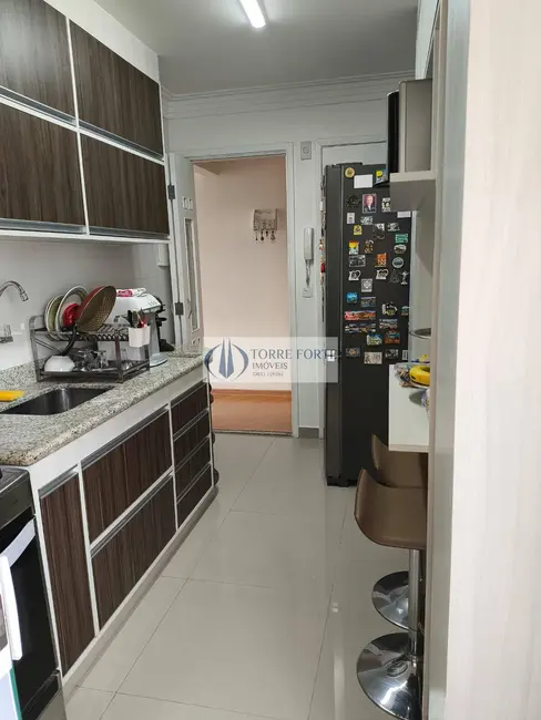 Apartamento com 61 quartos à venda, 61m2 em Vila Mariana, São Paulo - SP - imagem 3 Foto 3 de Apartamento com 61 quartos à venda, 61m2 em Vila Mariana, São Paulo - SP