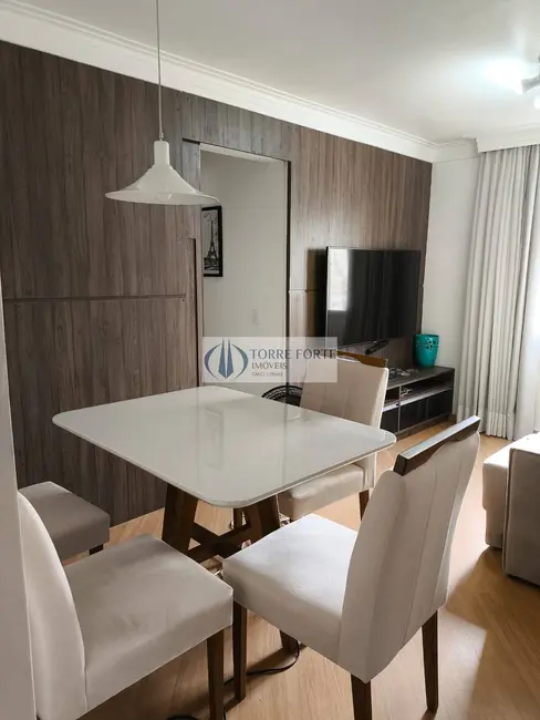 Apartamento com 61 quartos à venda, 61m2 em Vila Mariana, São Paulo - SP - imagem 5 Foto 5 de Apartamento com 61 quartos à venda, 61m2 em Vila Mariana, São Paulo - SP