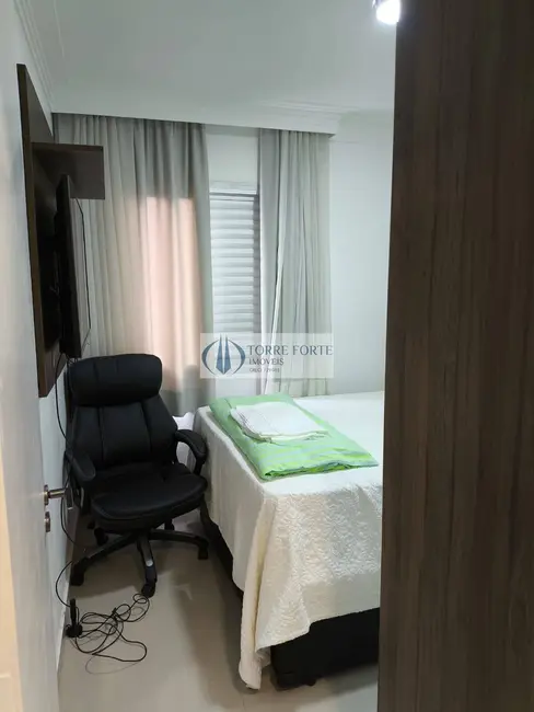 Apartamento com 61 quartos à venda, 61m2 em Vila Mariana, São Paulo - SP - imagem 4 Foto 4 de Apartamento com 61 quartos à venda, 61m2 em Vila Mariana, São Paulo - SP