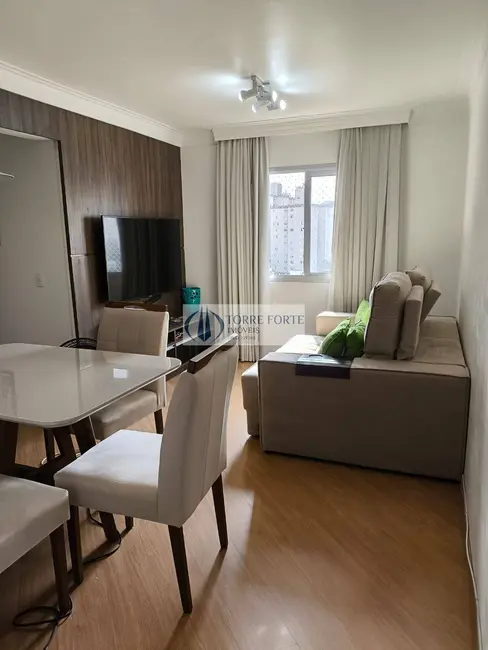 Apartamento com 61 quartos à venda, 61m2 em Vila Mariana, São Paulo - SP - imagem 1 Foto 1 de Apartamento com 61 quartos à venda, 61m2 em Vila Mariana, São Paulo - SP