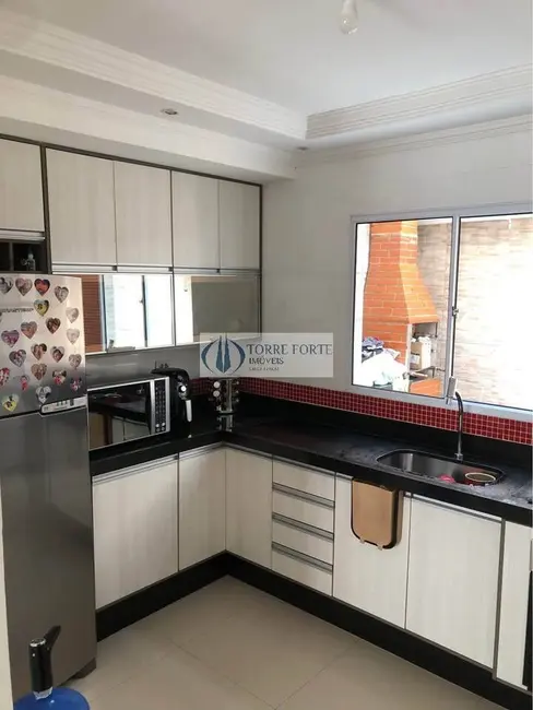 Foto 1 de Casa com 2 quartos à venda, 56m2 em Recanto Arco Verde, Cotia - SP