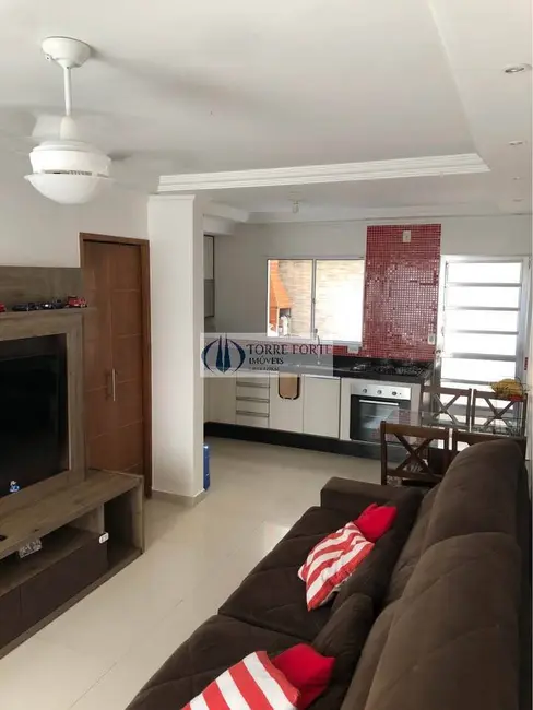 Foto 3 de Casa com 2 quartos à venda, 56m2 em Recanto Arco Verde, Cotia - SP