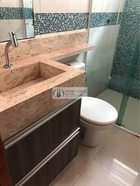 Foto 9 de Casa com 2 quartos à venda, 56m2 em Recanto Arco Verde, Cotia - SP