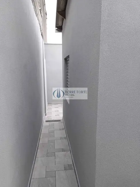 Foto 6 de Casa com 3 quartos à venda, 131m2 em Jardim Testae, Guarulhos - SP