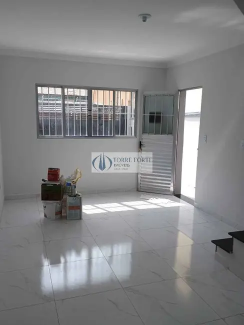 Foto 4 de Casa com 3 quartos à venda, 131m2 em Jardim Testae, Guarulhos - SP
