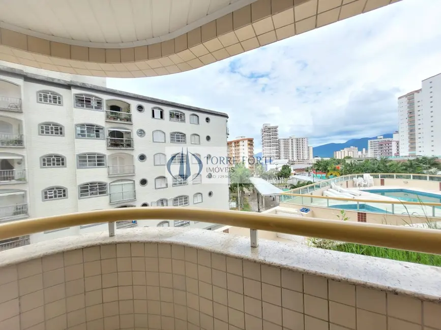 Foto 9 de Apartamento com 1 quarto à venda, 50m2 em Caiçara, Praia Grande - SP