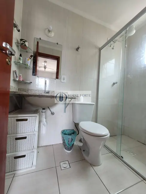 Foto 7 de Apartamento com 1 quarto à venda, 50m2 em Caiçara, Praia Grande - SP