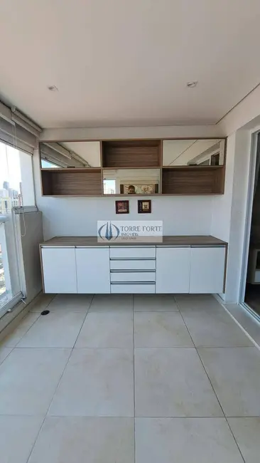 Apartamento com 3 quartos à venda, 90m2 em Tatuapé, São Paulo - SP - imagem 6 Foto 6 de Apartamento com 3 quartos à venda, 90m2 em Tatuapé, São Paulo - SP