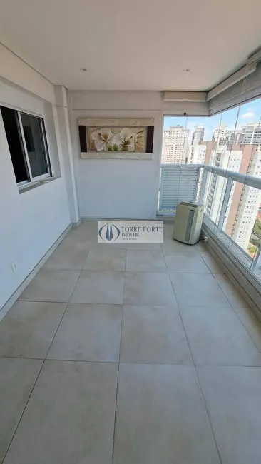 Apartamento com 3 quartos à venda, 90m2 em Tatuapé, São Paulo - SP - imagem 5 Foto 5 de Apartamento com 3 quartos à venda, 90m2 em Tatuapé, São Paulo - SP