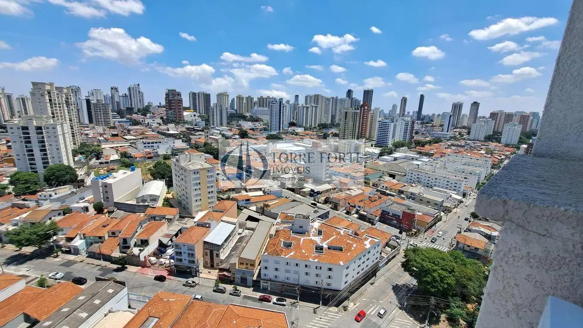 Apartamento com 3 quartos à venda, 90m2 em Tatuapé, São Paulo - SP - imagem 7 Foto 7 de Apartamento com 3 quartos à venda, 90m2 em Tatuapé, São Paulo - SP