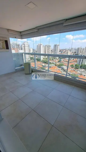 Apartamento com 3 quartos à venda, 90m2 em Tatuapé, São Paulo - SP - imagem 4 Foto 4 de Apartamento com 3 quartos à venda, 90m2 em Tatuapé, São Paulo - SP