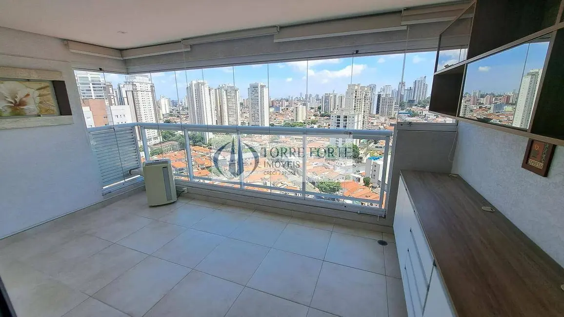 Apartamento com 3 quartos à venda, 90m2 em Tatuapé, São Paulo - SP - imagem 2 Foto 2 de Apartamento com 3 quartos à venda, 90m2 em Tatuapé, São Paulo - SP