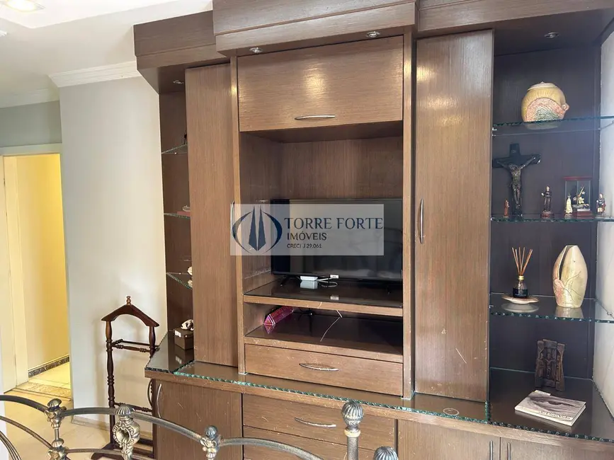 Foto 7 de Apartamento com 3 quartos à venda, 105m2 em Jardim Anália Franco, São Paulo - SP