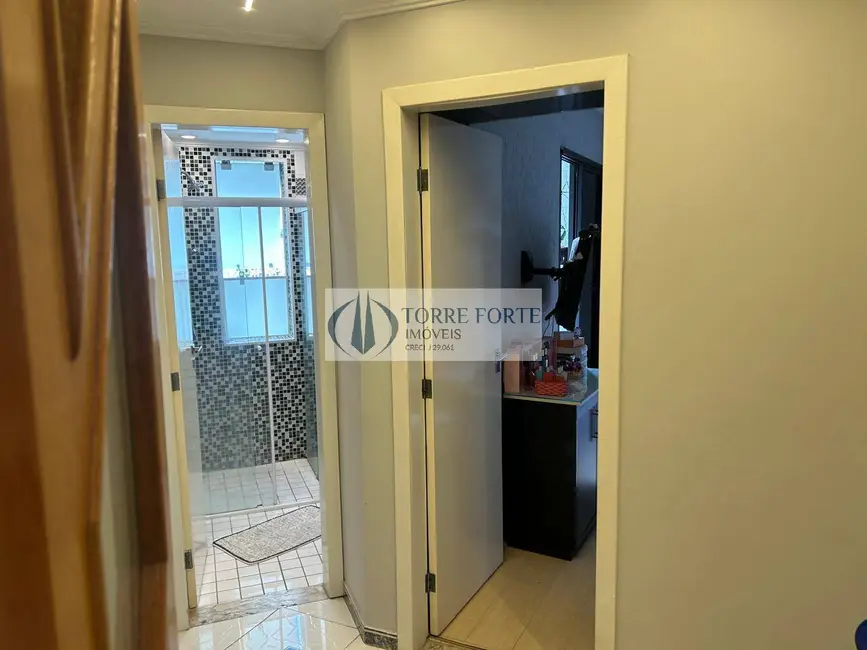 Foto 8 de Apartamento com 3 quartos à venda, 105m2 em Jardim Anália Franco, São Paulo - SP