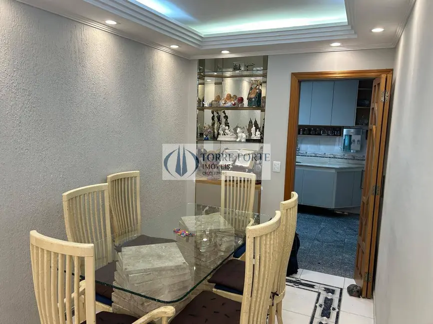 Foto 4 de Apartamento com 3 quartos à venda, 105m2 em Jardim Anália Franco, São Paulo - SP