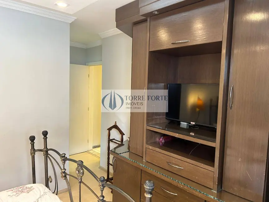 Foto 6 de Apartamento com 3 quartos à venda, 105m2 em Jardim Anália Franco, São Paulo - SP