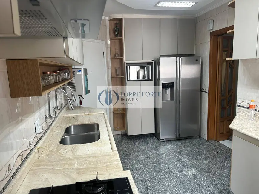 Foto 9 de Apartamento com 3 quartos à venda, 105m2 em Jardim Anália Franco, São Paulo - SP