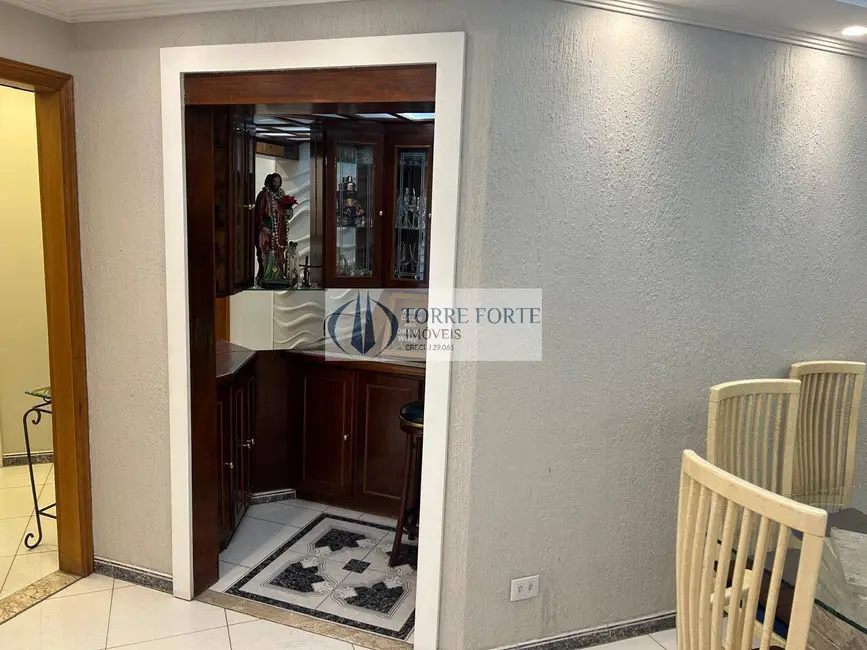 Foto 5 de Apartamento com 3 quartos à venda, 105m2 em Jardim Anália Franco, São Paulo - SP