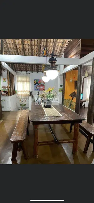 Foto 6 de Casa com 5 quartos à venda, 800m2 em Ilhabela - SP