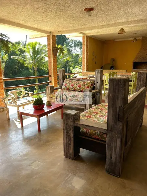 Foto 9 de Casa com 5 quartos à venda, 800m2 em Ilhabela - SP