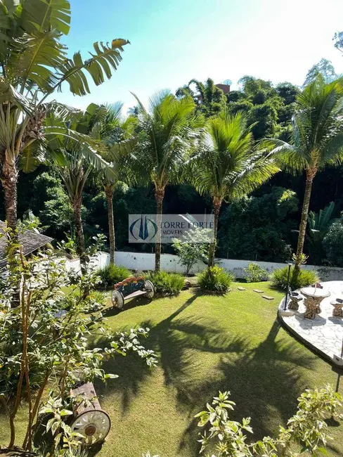 Foto 3 de Casa com 5 quartos à venda, 800m2 em Ilhabela - SP