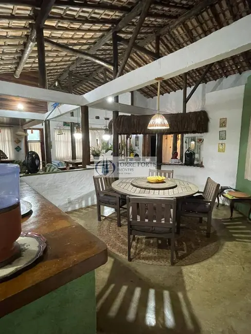 Foto 5 de Casa com 5 quartos à venda, 800m2 em Ilhabela - SP