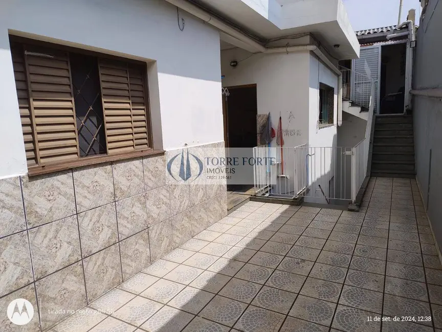 Casa com 5 quartos à venda, 256m2 em Tatuapé, São Paulo - SP - imagem 1 Foto 1 de Casa com 5 quartos à venda, 256m2 em Tatuapé, São Paulo - SP