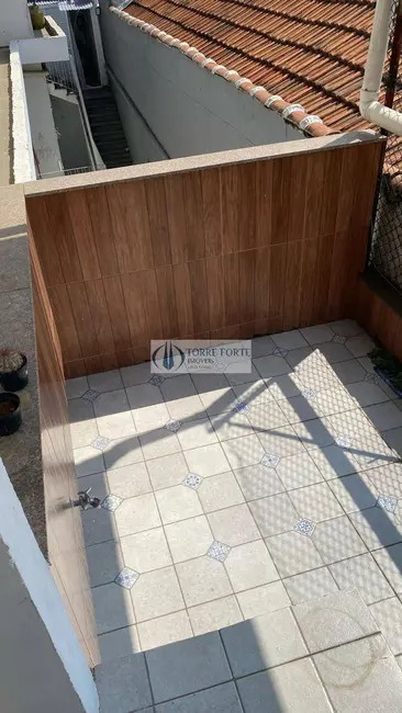 Casa com 5 quartos à venda, 256m2 em Tatuapé, São Paulo - SP - imagem 4 Foto 4 de Casa com 5 quartos à venda, 256m2 em Tatuapé, São Paulo - SP