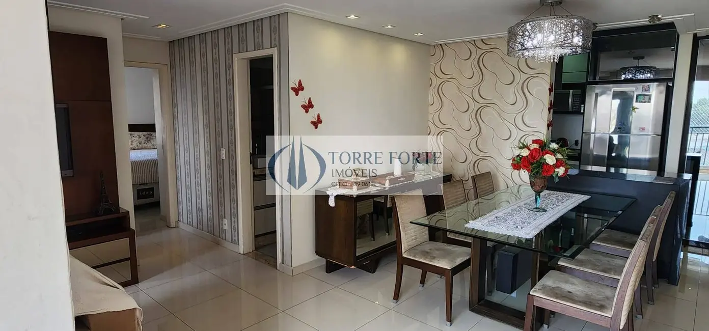 Apartamento com 2 quartos à venda, 70m2 em Vila Ema, São Paulo - SP - imagem 8 Foto 8 de Apartamento com 2 quartos à venda, 70m2 em Vila Ema, São Paulo - SP