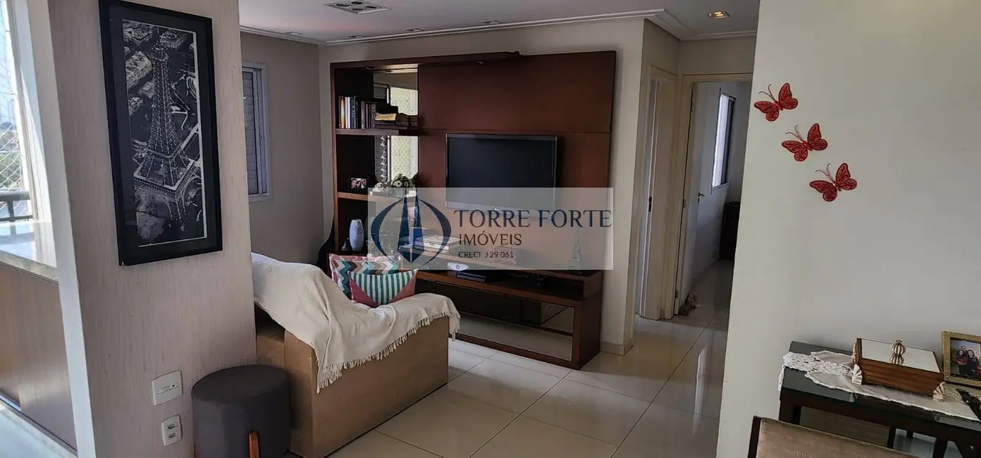 Apartamento com 2 quartos à venda, 70m2 em Vila Ema, São Paulo - SP - imagem 6 Foto 6 de Apartamento com 2 quartos à venda, 70m2 em Vila Ema, São Paulo - SP