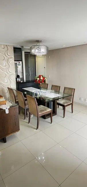Apartamento com 2 quartos à venda, 70m2 em Vila Ema, São Paulo - SP - imagem 7 Foto 7 de Apartamento com 2 quartos à venda, 70m2 em Vila Ema, São Paulo - SP