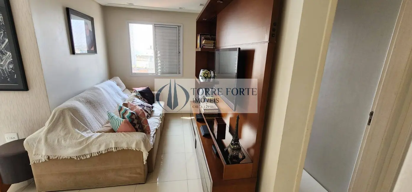 Apartamento com 2 quartos à venda, 70m2 em Vila Ema, São Paulo - SP - imagem 5 Foto 5 de Apartamento com 2 quartos à venda, 70m2 em Vila Ema, São Paulo - SP