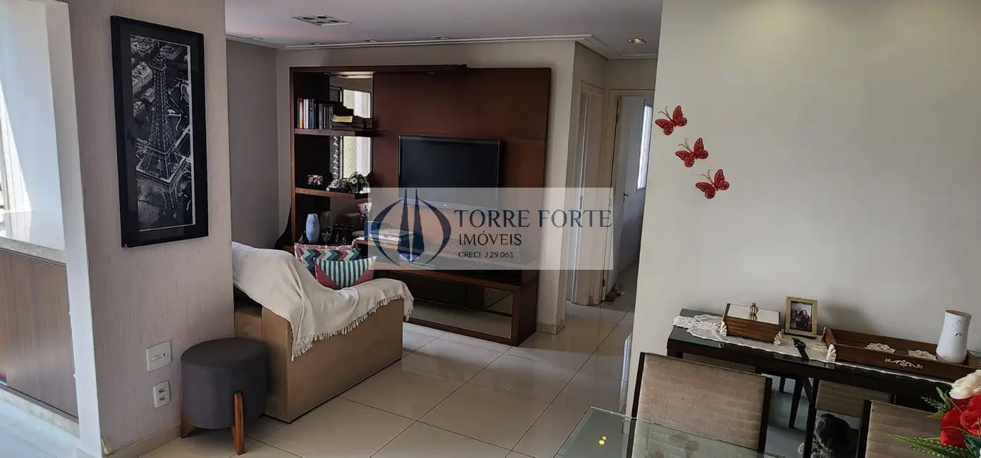 Apartamento com 2 quartos à venda, 70m2 em Vila Ema, São Paulo - SP - imagem 4 Foto 4 de Apartamento com 2 quartos à venda, 70m2 em Vila Ema, São Paulo - SP