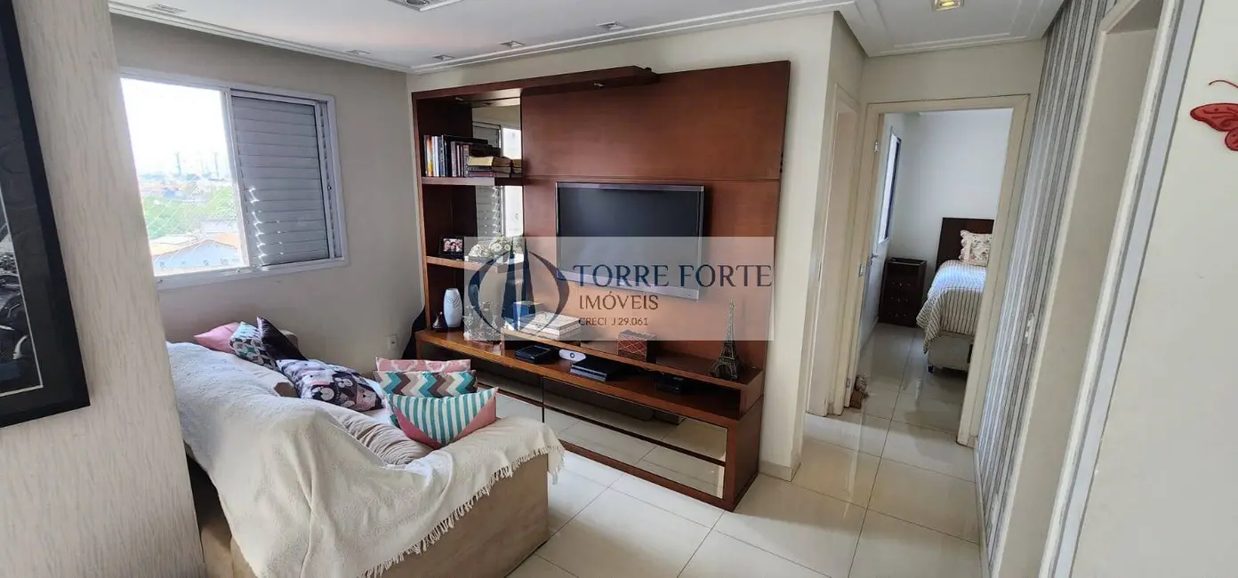 Apartamento com 2 quartos à venda, 70m2 em Vila Ema, São Paulo - SP - imagem 3 Foto 3 de Apartamento com 2 quartos à venda, 70m2 em Vila Ema, São Paulo - SP