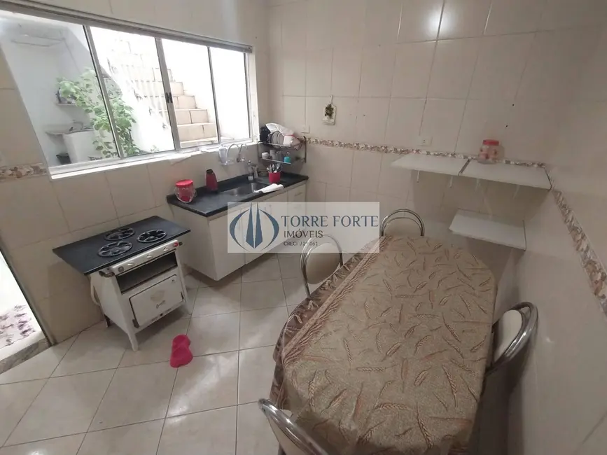 Foto 8 de Sobrado com 3 quartos à venda, 140m2 em Vila Regente Feijó, São Paulo - SP