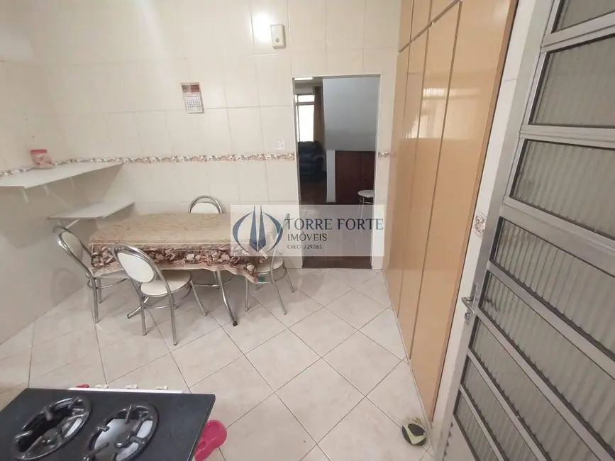 Foto 9 de Sobrado com 3 quartos à venda, 140m2 em Vila Regente Feijó, São Paulo - SP