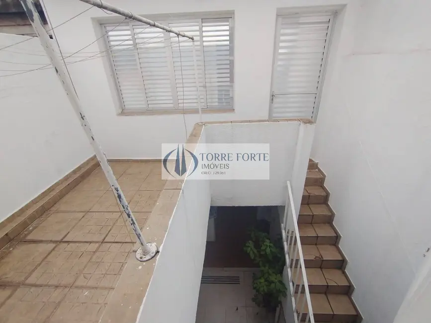 Foto 3 de Sobrado com 3 quartos à venda, 140m2 em Vila Regente Feijó, São Paulo - SP