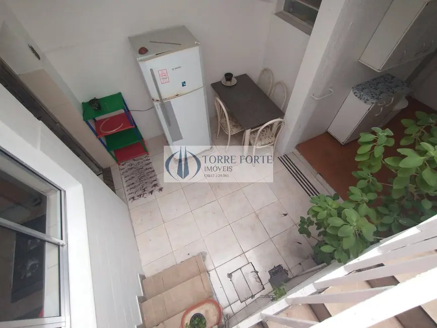 Foto 1 de Sobrado com 3 quartos à venda, 140m2 em Vila Regente Feijó, São Paulo - SP