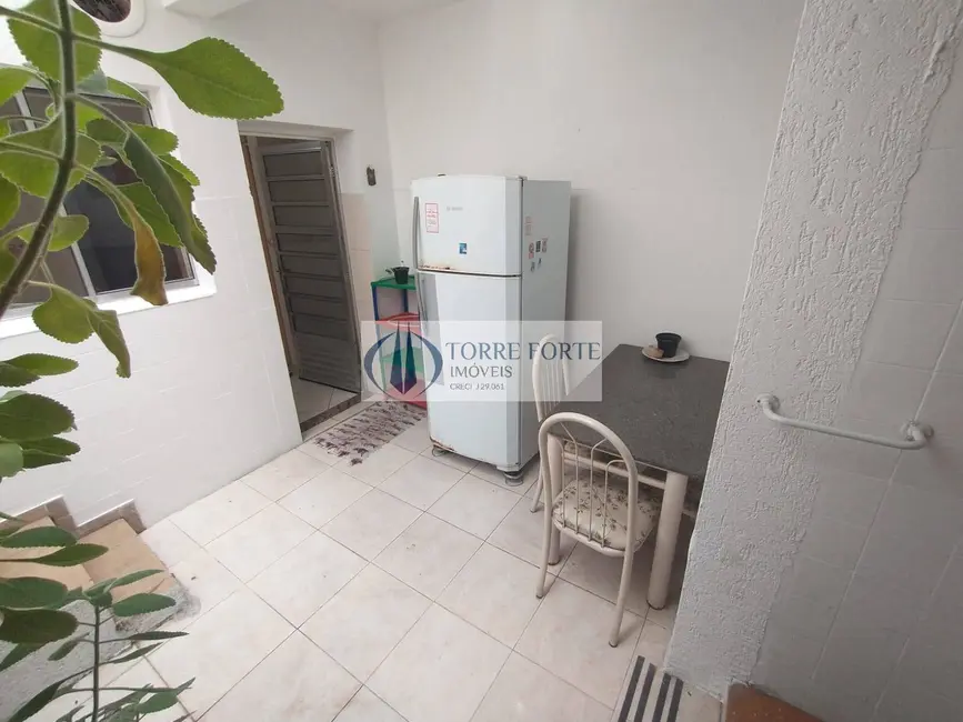 Foto 7 de Sobrado com 3 quartos à venda, 140m2 em Vila Regente Feijó, São Paulo - SP